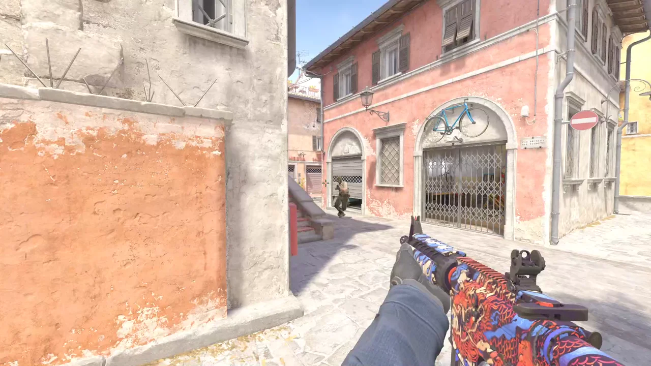 highlight